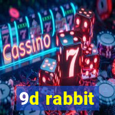 9d rabbit